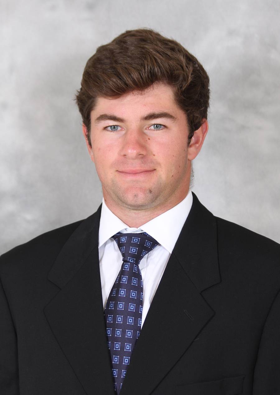 HoganHopefuls Cameron Young The Ben Hogan Award