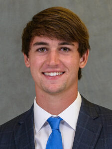 Ollie Schniederjans - Georgia Tech golf 2014-15