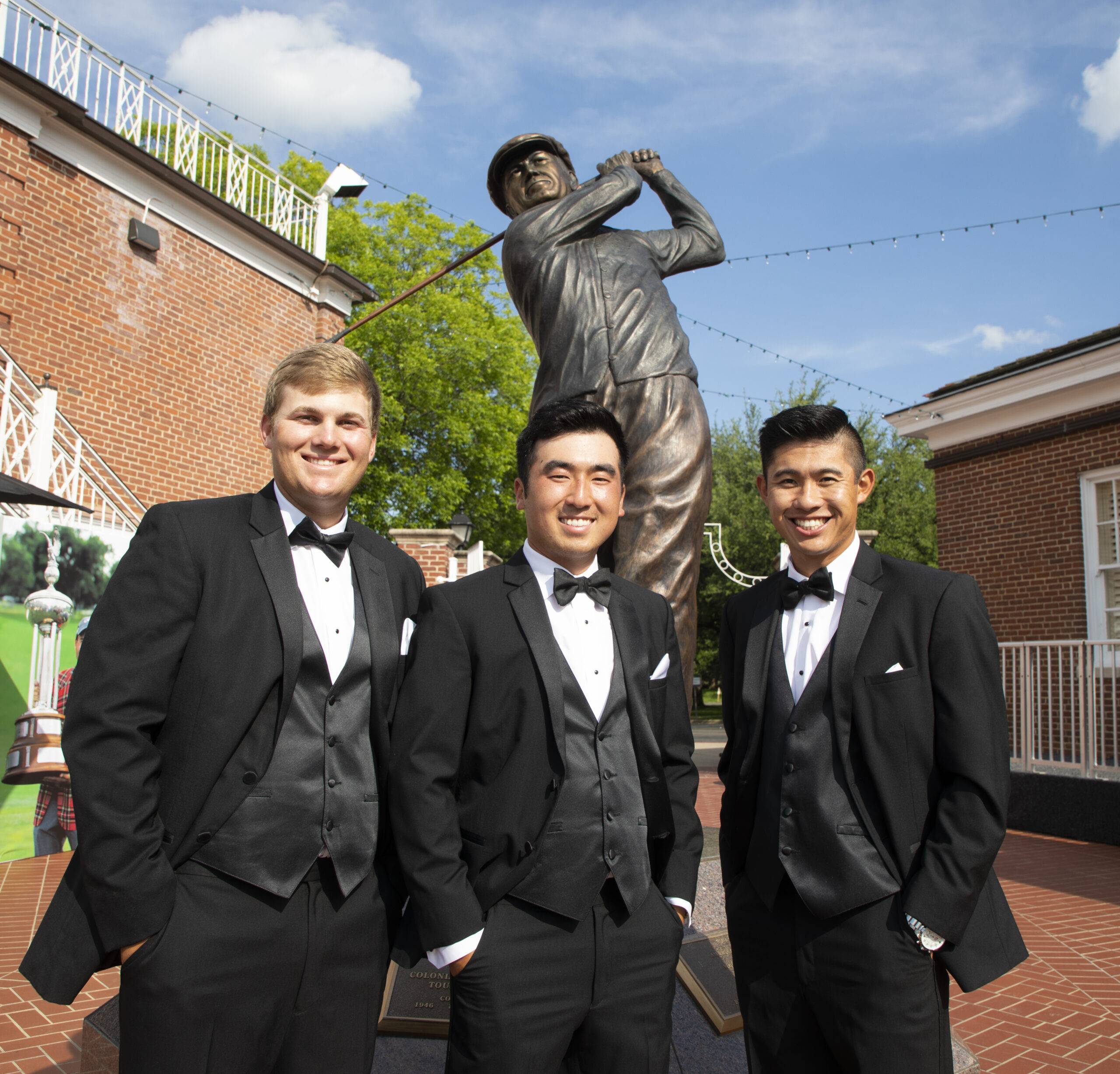 Re-Live the 2018 Ben Hogan Award Dinner