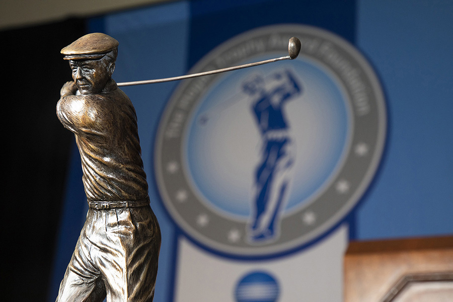 Key Dates Set for 2019 Ben Hogan Award