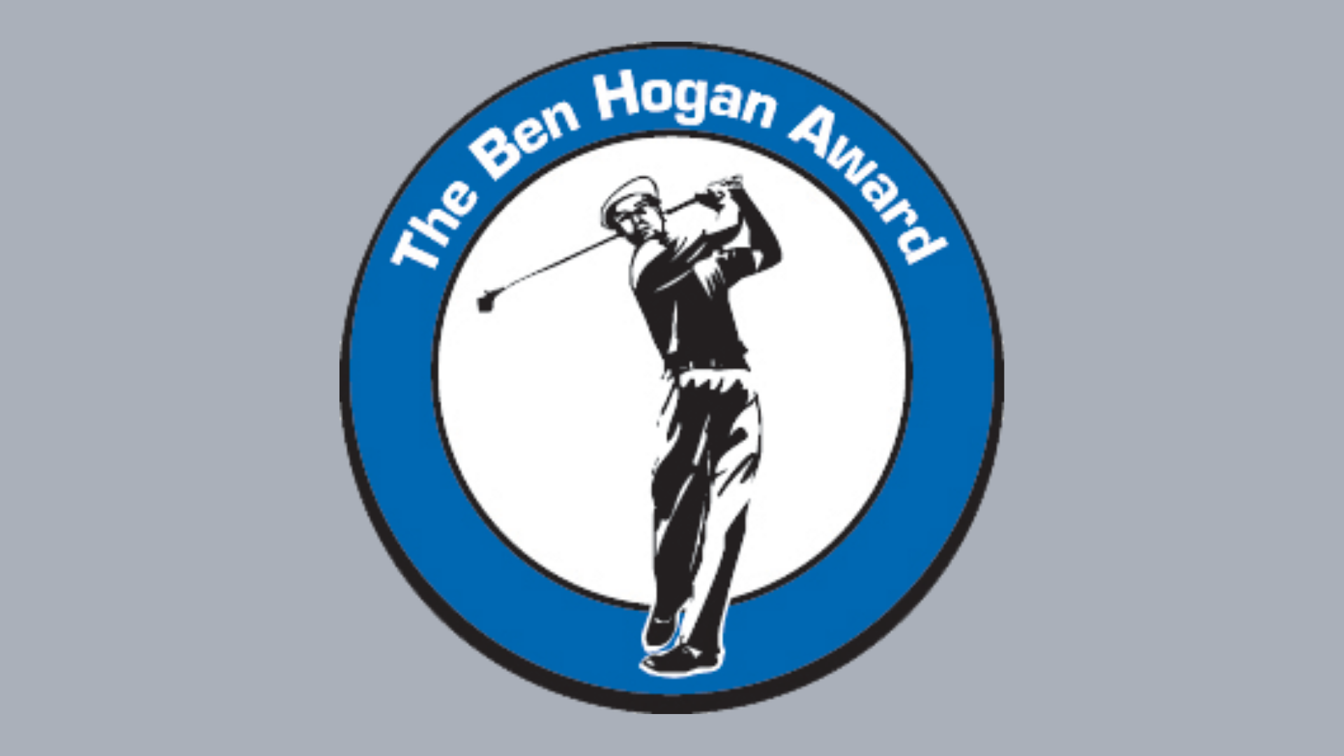 Watch the 2020 Ben Hogan Award Presentation Special