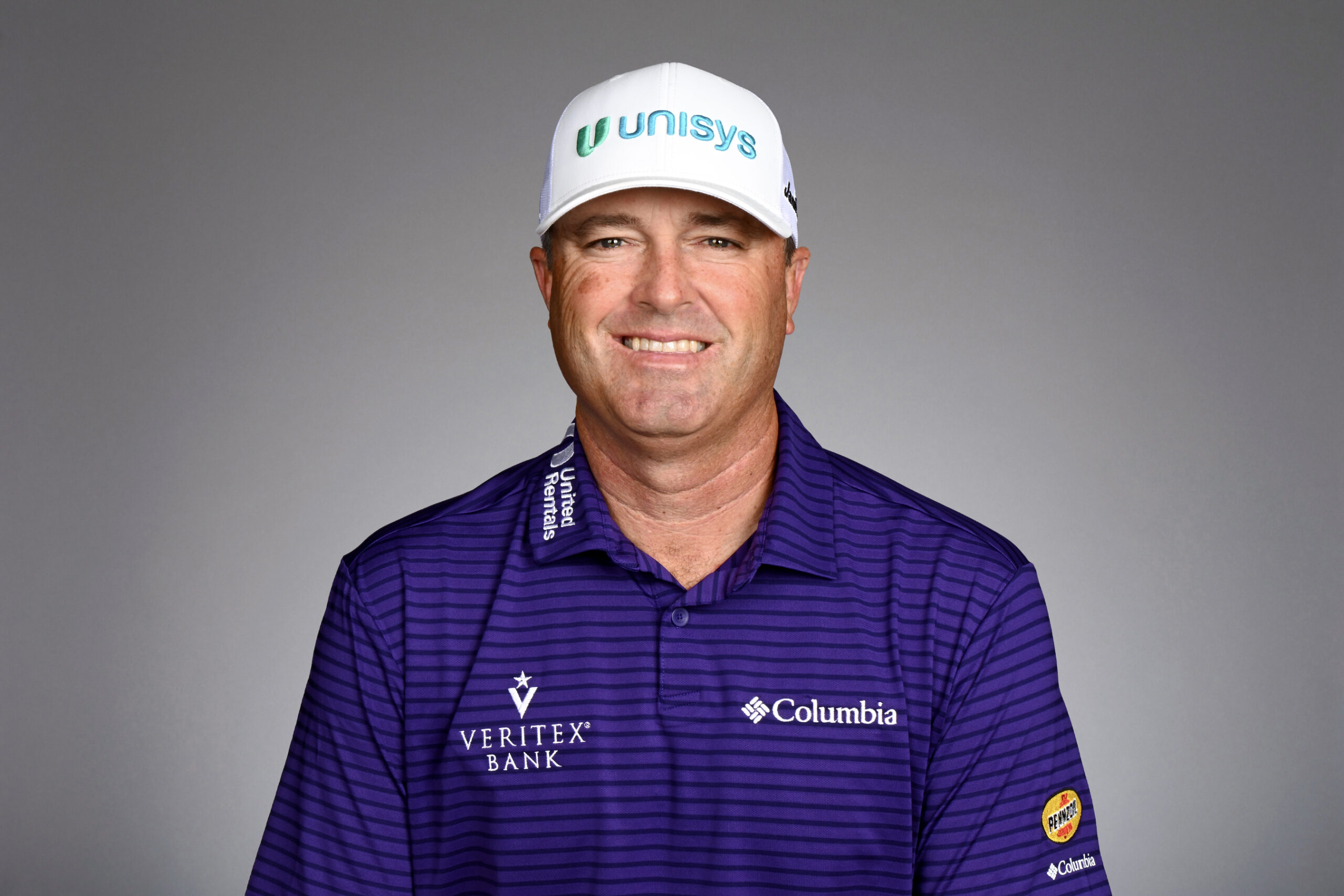 Ryan Palmer to be Featured Guest at 2023 Ben Hogan Award The Ben