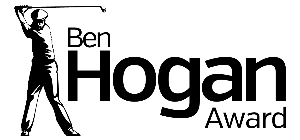 The Ben Hogan Award