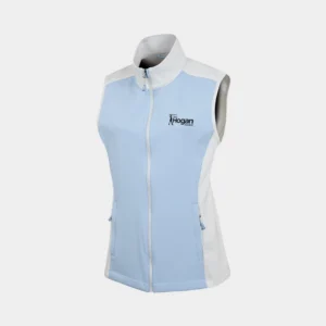 Sunice Women's Elise Lightweight Wind Vest