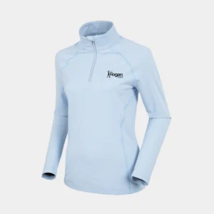 Sunice Women's Anam Aerosoft ¼ Zip Hoodie